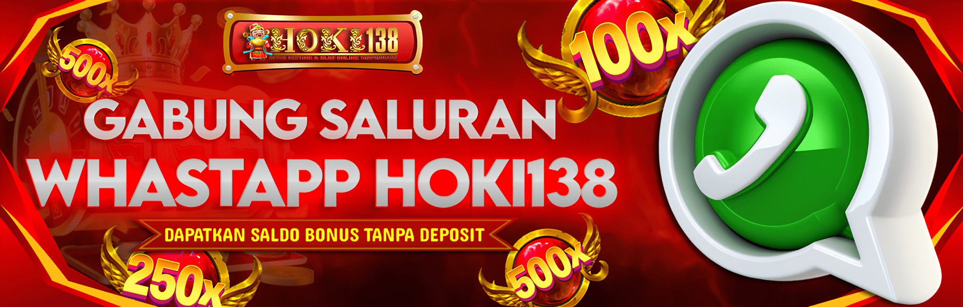 Hoki138