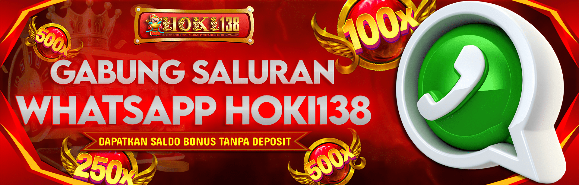 Hoki138