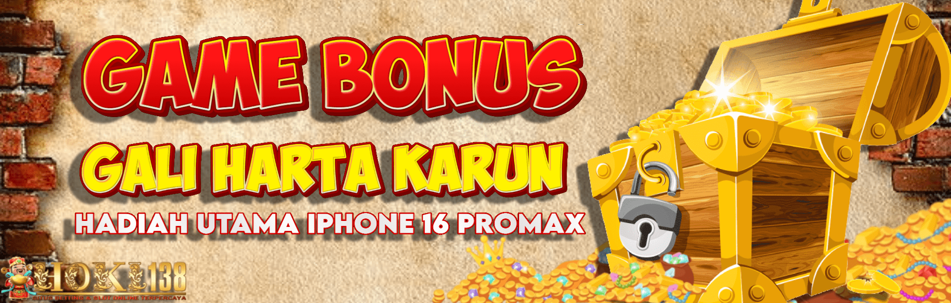 GACHA FREE SALDO GAME HOKI138