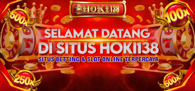 Hoki138
