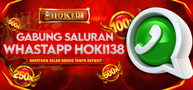 Hoki138