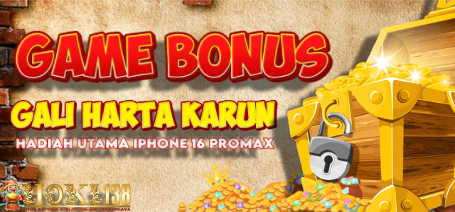 GACHA FREE SALDO GAME HOKI138