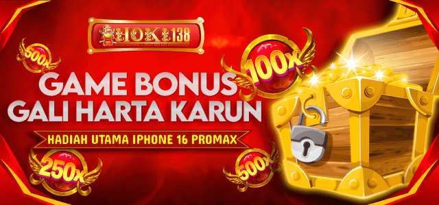 GACHA FREE SALDO GAME HOKI138